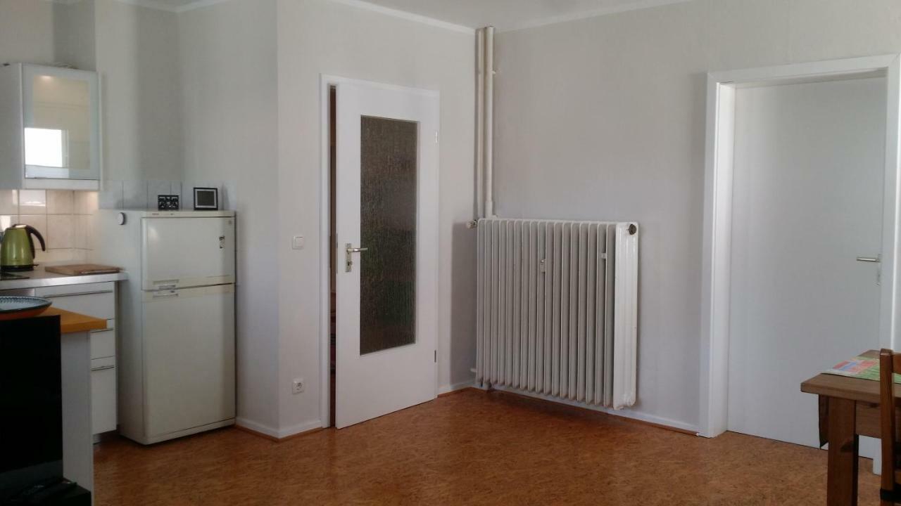 Apartament Glueck Auf! Urlaub Und Erholung In Duisburg Zewnętrze zdjęcie