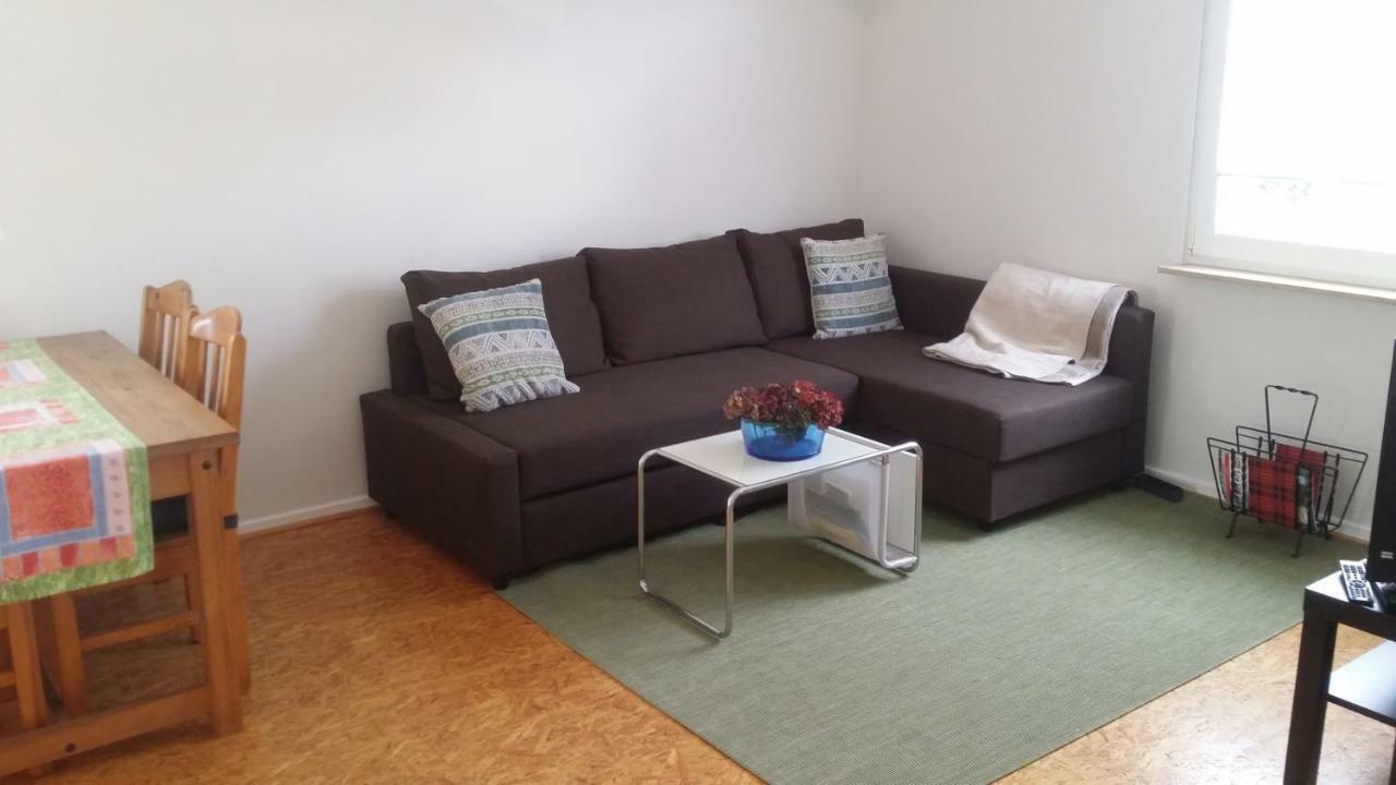 Apartament Glueck Auf! Urlaub Und Erholung In Duisburg Zewnętrze zdjęcie