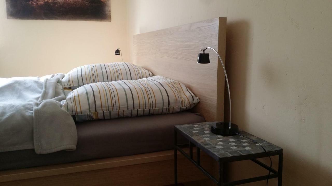 Apartament Glueck Auf! Urlaub Und Erholung In Duisburg Zewnętrze zdjęcie