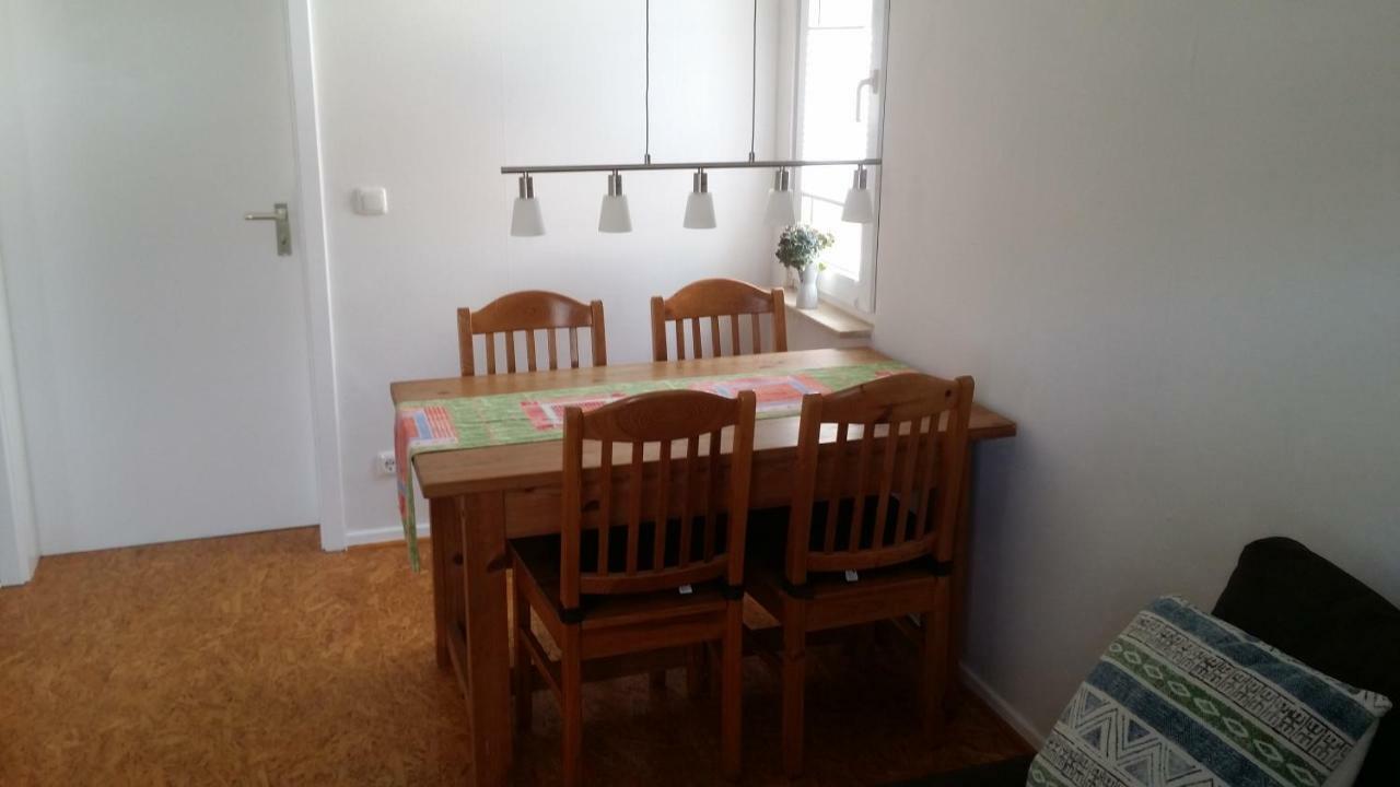 Apartament Glueck Auf! Urlaub Und Erholung In Duisburg Zewnętrze zdjęcie