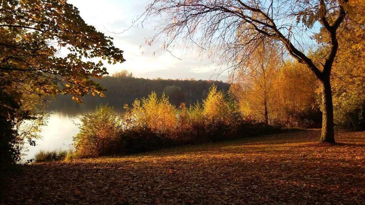 Apartament Glueck Auf! Urlaub Und Erholung In Duisburg Zewnętrze zdjęcie