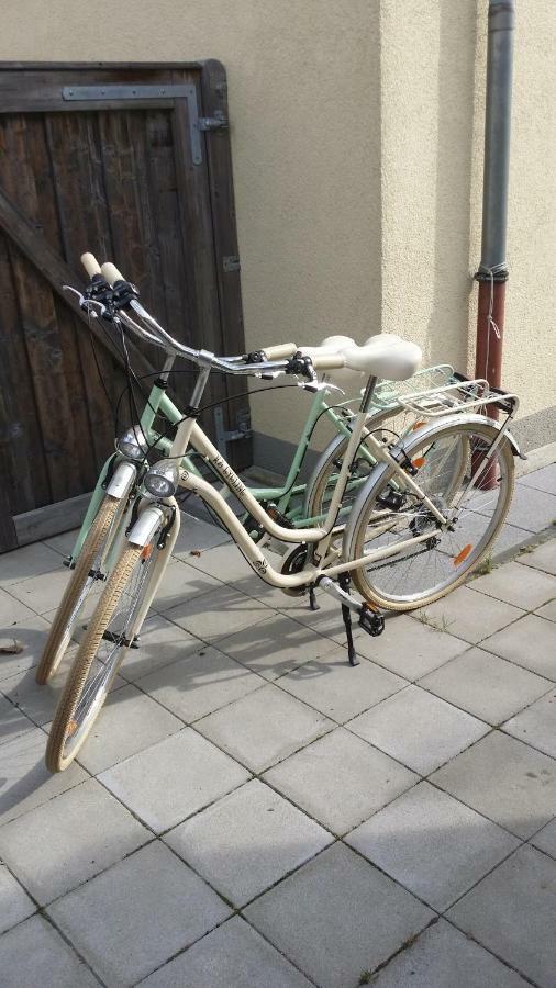 Apartament Glueck Auf! Urlaub Und Erholung In Duisburg Zewnętrze zdjęcie