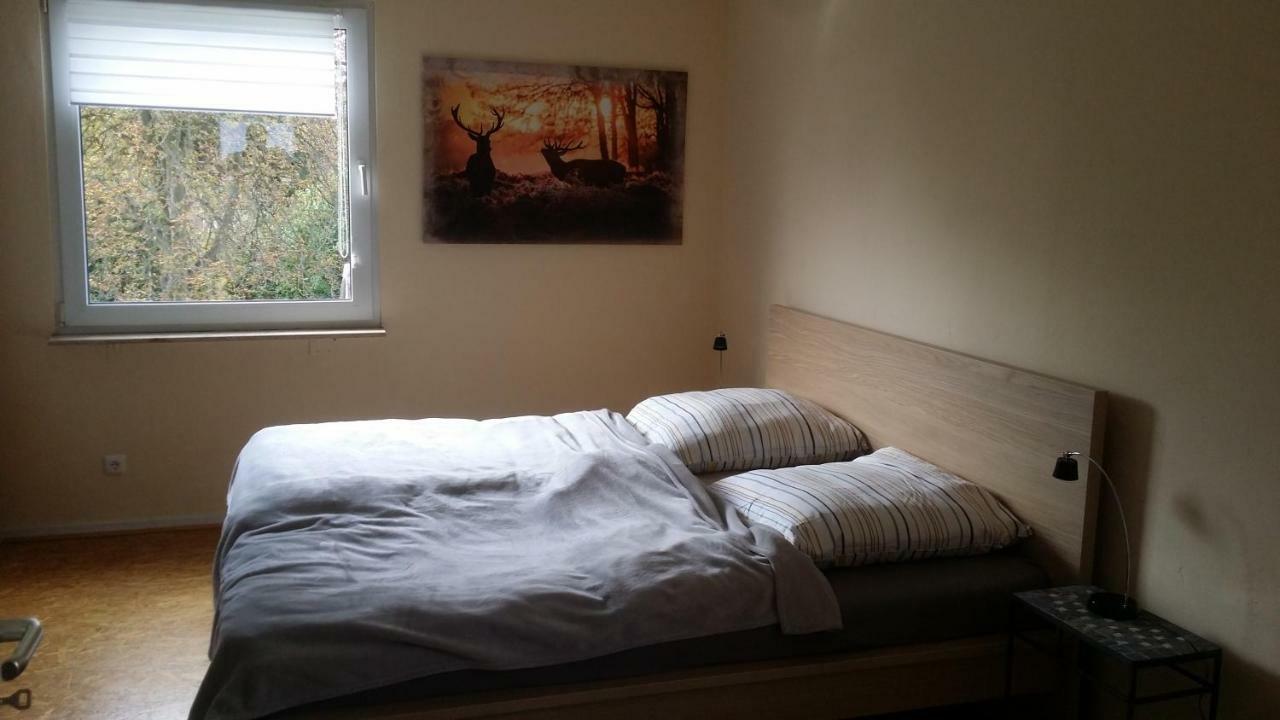 Apartament Glueck Auf! Urlaub Und Erholung In Duisburg Zewnętrze zdjęcie