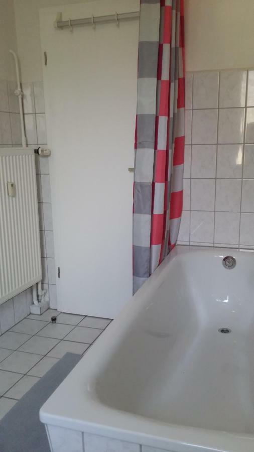 Apartament Glueck Auf! Urlaub Und Erholung In Duisburg Zewnętrze zdjęcie