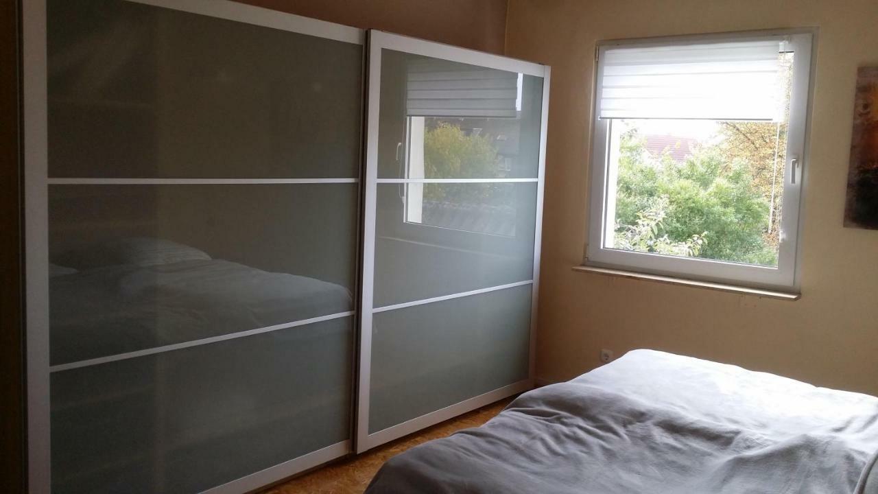 Apartament Glueck Auf! Urlaub Und Erholung In Duisburg Zewnętrze zdjęcie
