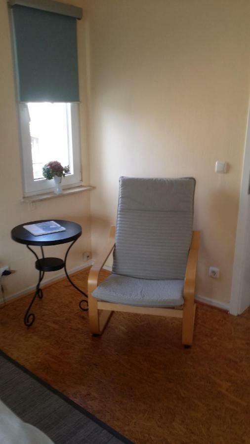 Apartament Glueck Auf! Urlaub Und Erholung In Duisburg Zewnętrze zdjęcie